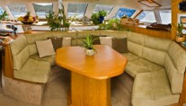 Breanker - Interior Dining